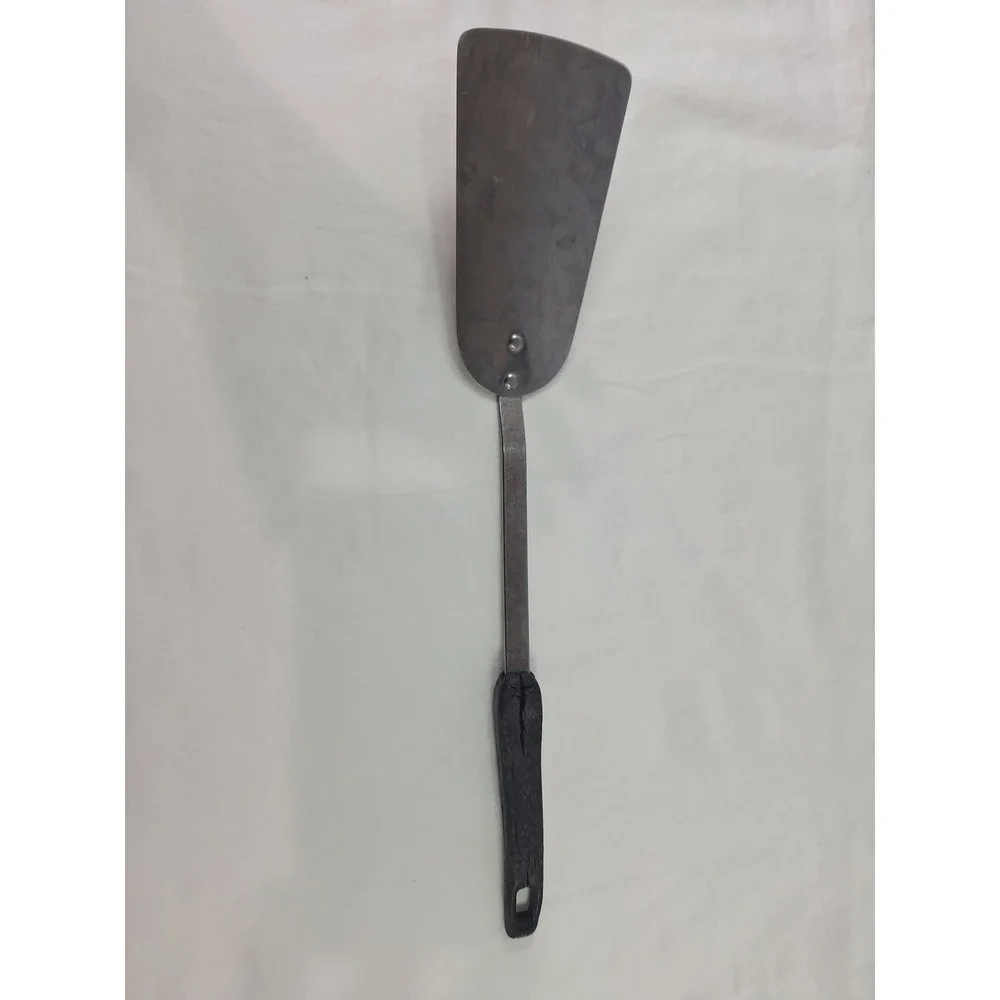 Vintage Royal Brand Sharp Cutter Stainless Steel Spatula Turner Made in USA